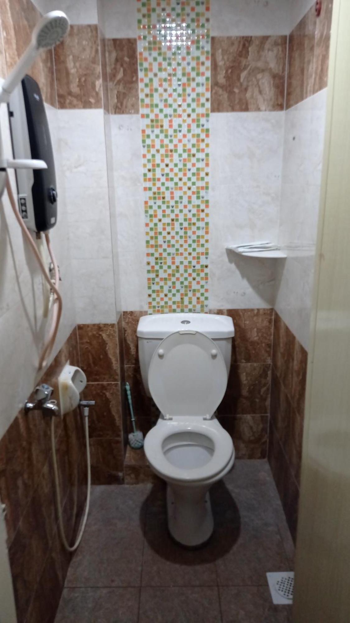 Golden Leaf Hotel Danga Bay Джохор-Бару Экстерьер фото